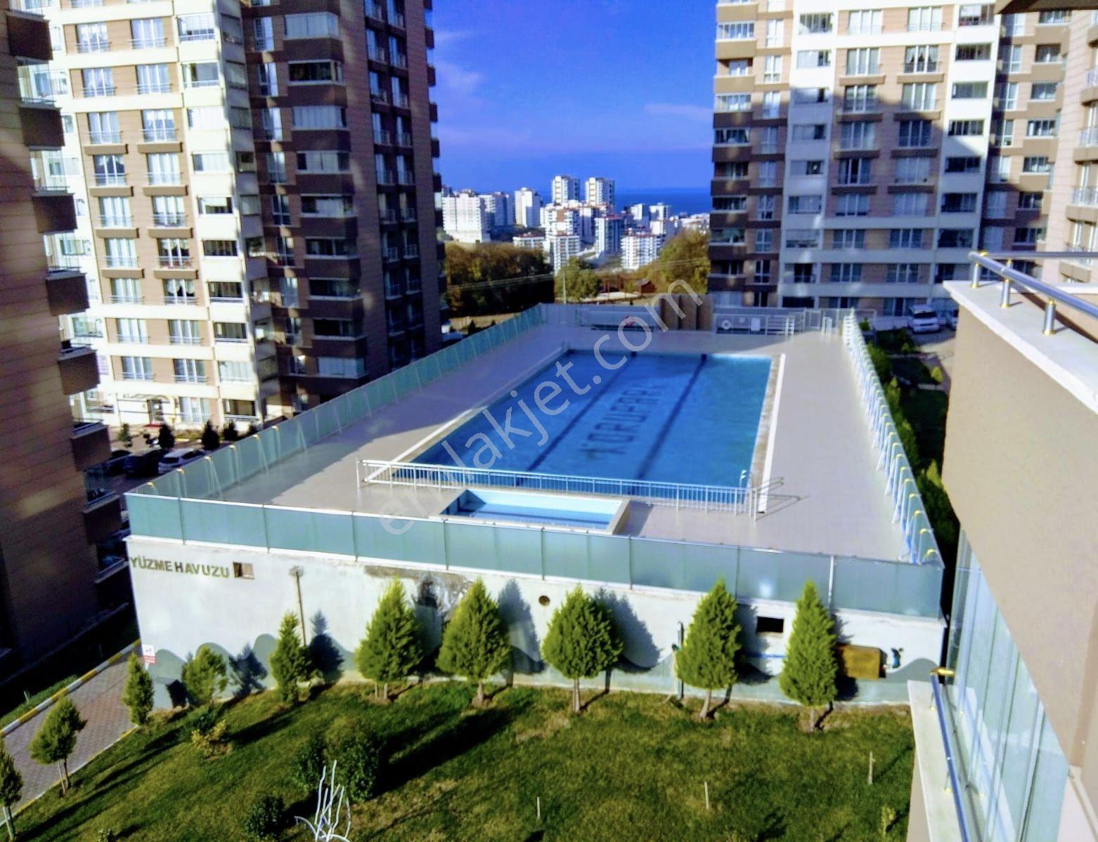 Truva/nazım Demirci'den Korupark Evleri Kiralık 2+1 Daire - Görsel 10