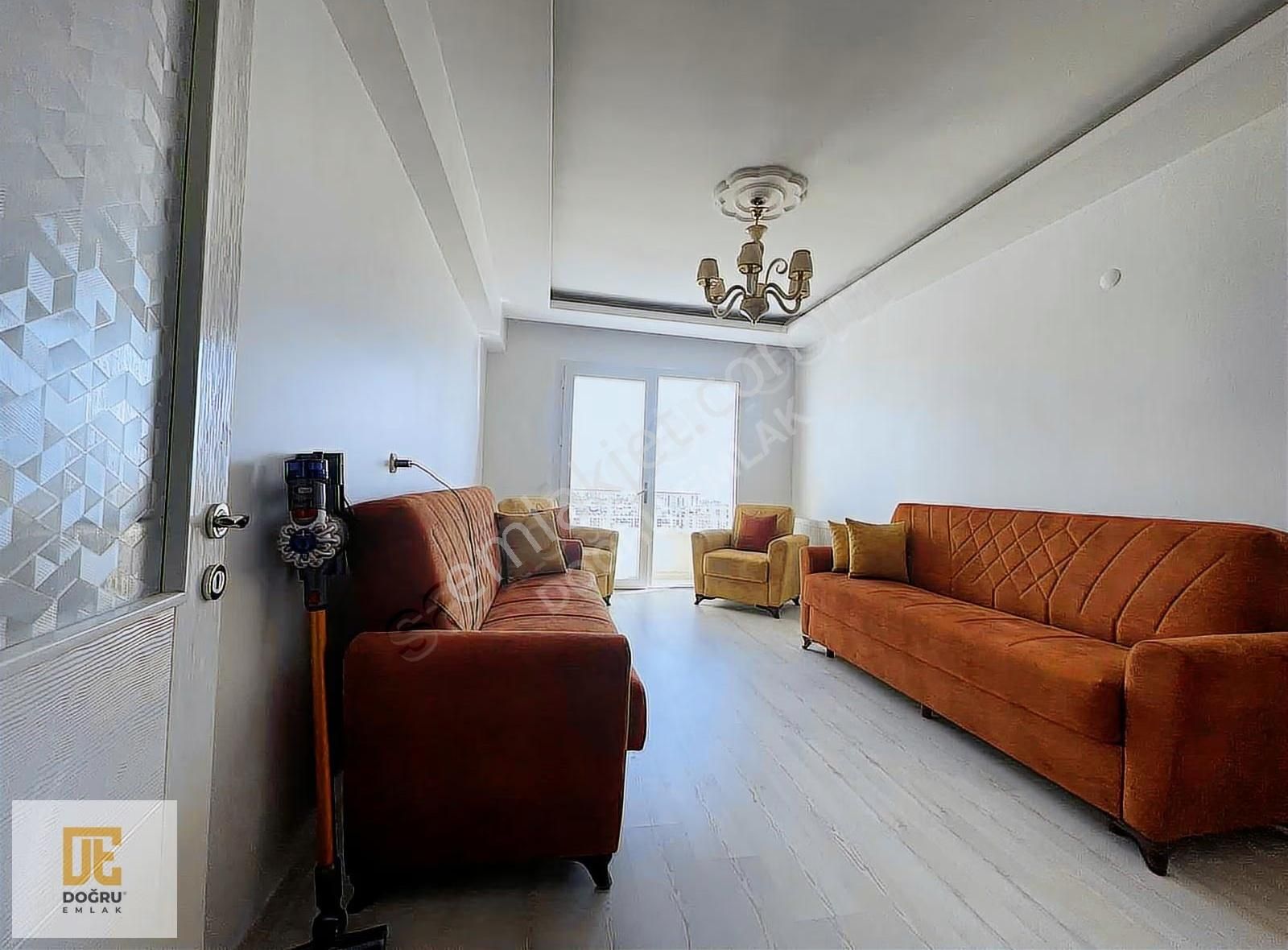 Doğru E | Açık Cepheli, Süper Manzaralı Yüksek Krediye Uygun! - Görsel 4