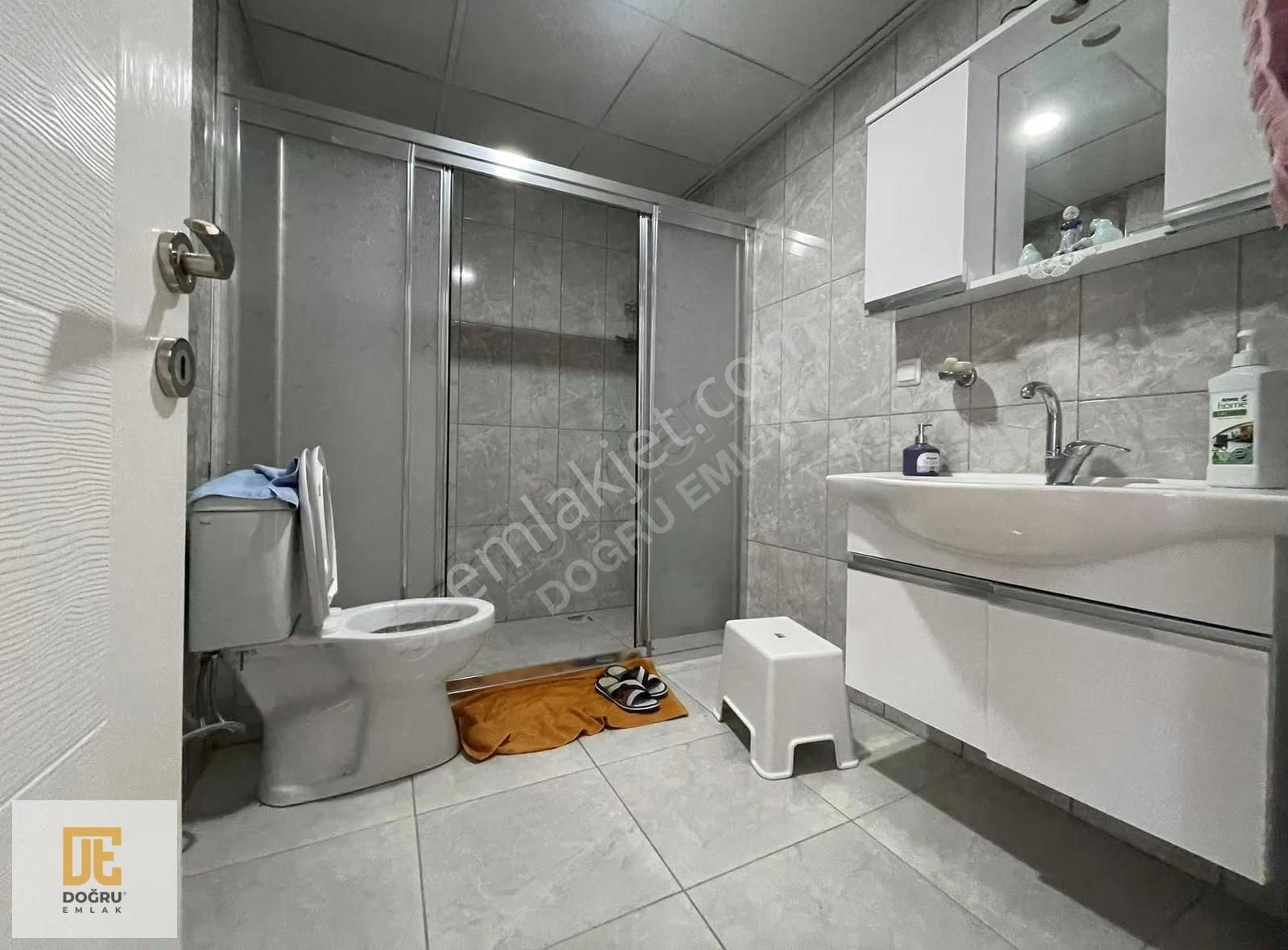 Doğru E | Açık Cepheli, Süper Manzaralı Yüksek Krediye Uygun! - Görsel 10