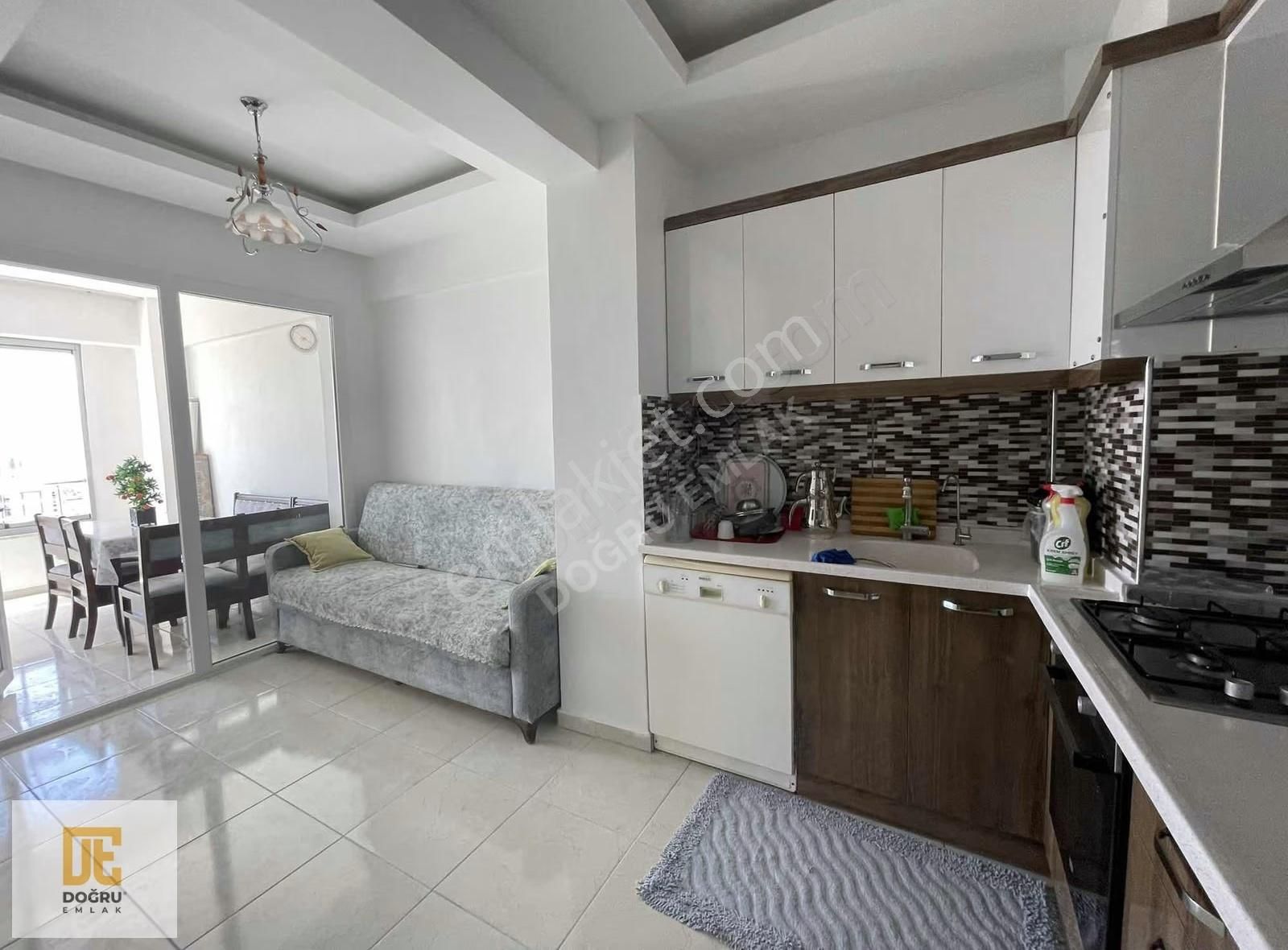 Doğru E | Açık Cepheli, Süper Manzaralı Yüksek Krediye Uygun! - Görsel 9