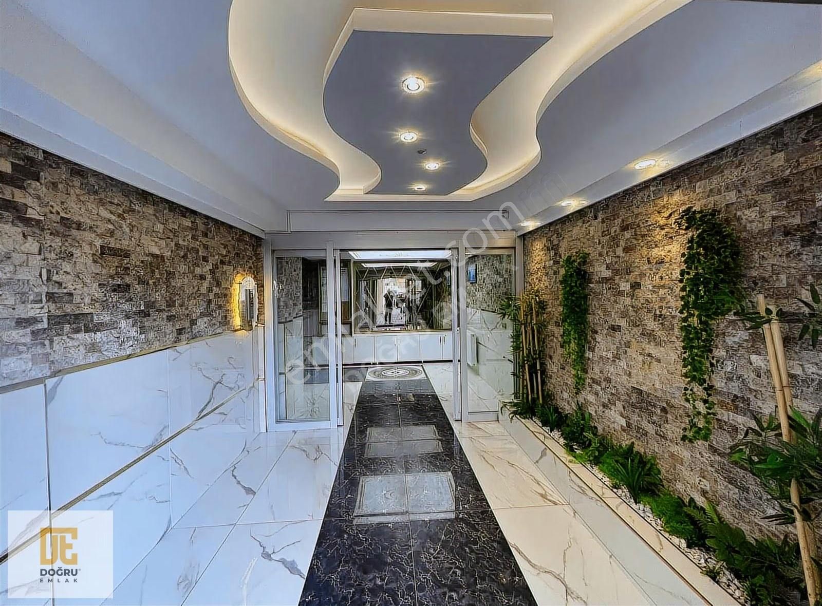 Doğru E | Açık Cepheli, Süper Manzaralı Yüksek Krediye Uygun! - Görsel 11