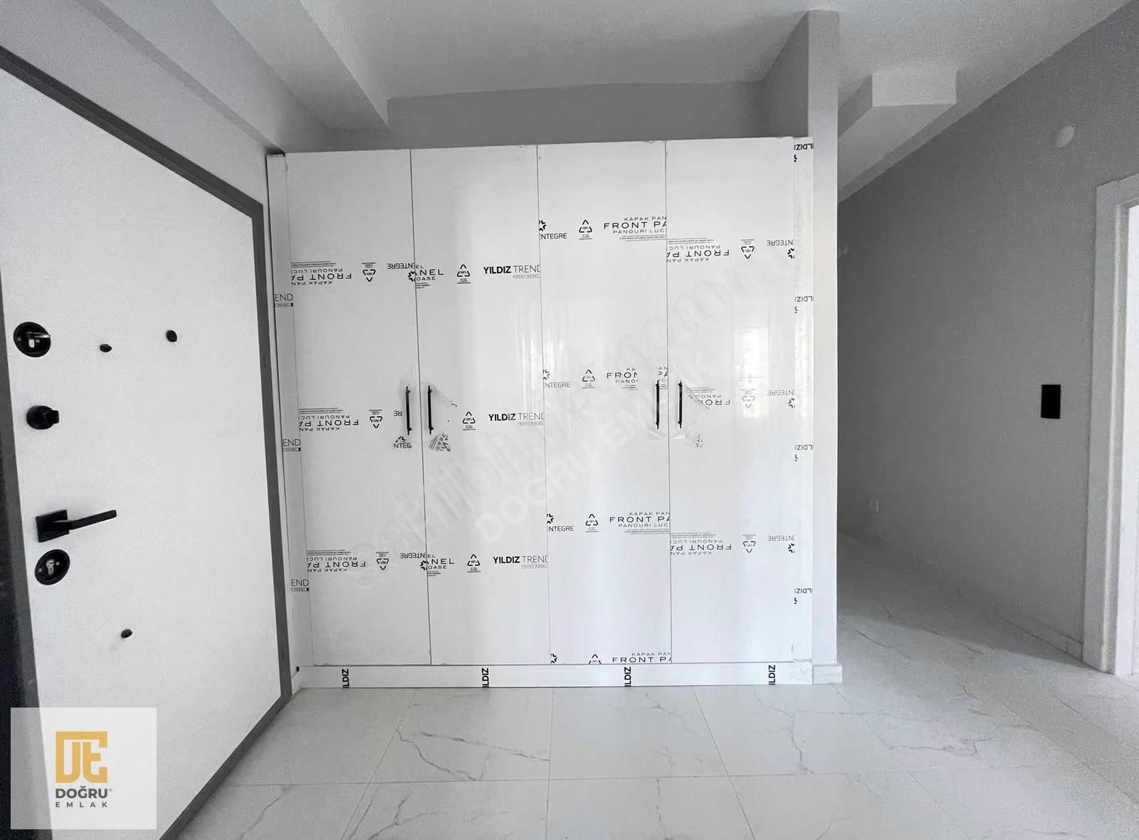 Doğru E- Erkilet'de Oturuma Hazır 3+1 Kombili Daireler! - Görsel 9