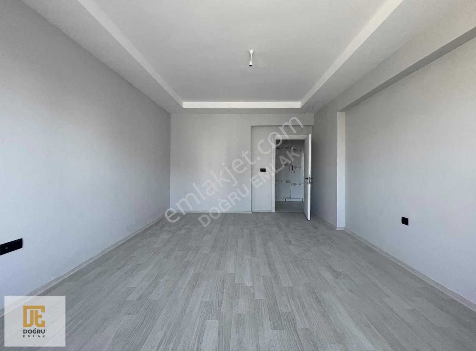 Doğru E- Erkilet'de Oturuma Hazır 3+1 Kombili Daireler! - Görsel 14