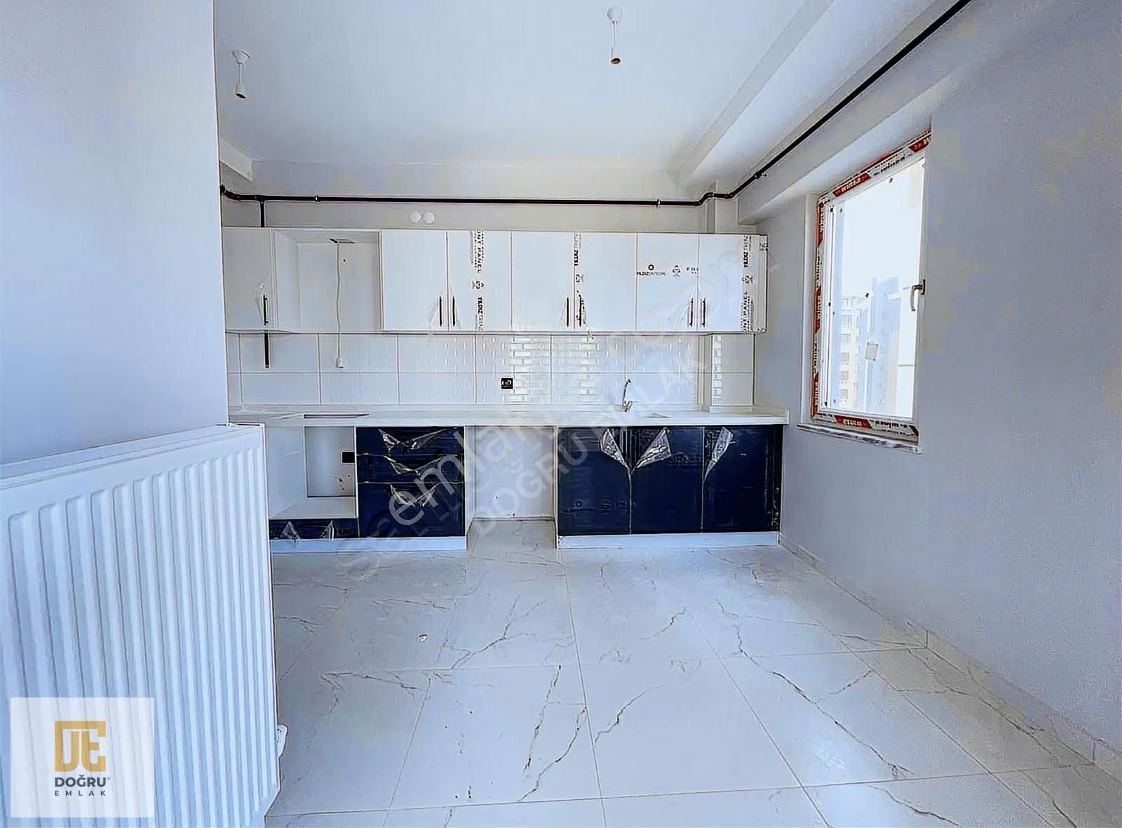 Doğru E- Erkilet'de Oturuma Hazır 3+1 Kombili Daireler! - Görsel 8