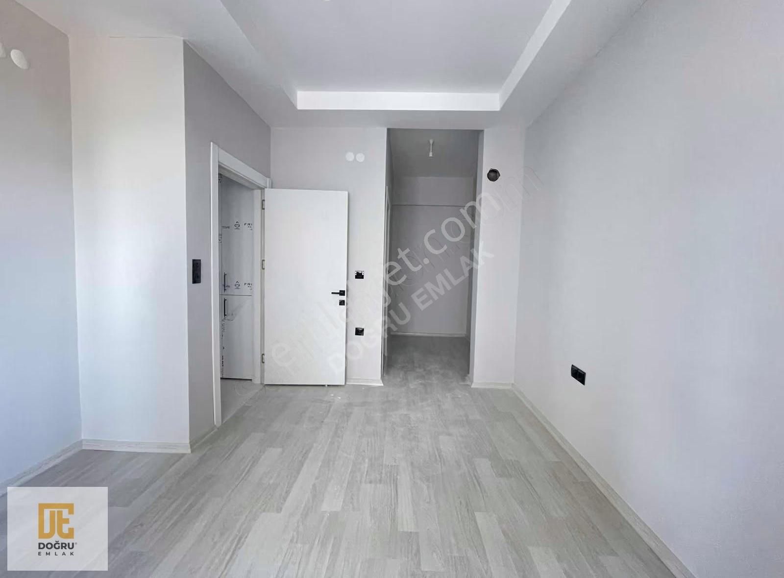 Doğru E- Erkilet'de Oturuma Hazır 3+1 Kombili Daireler! - Görsel 20