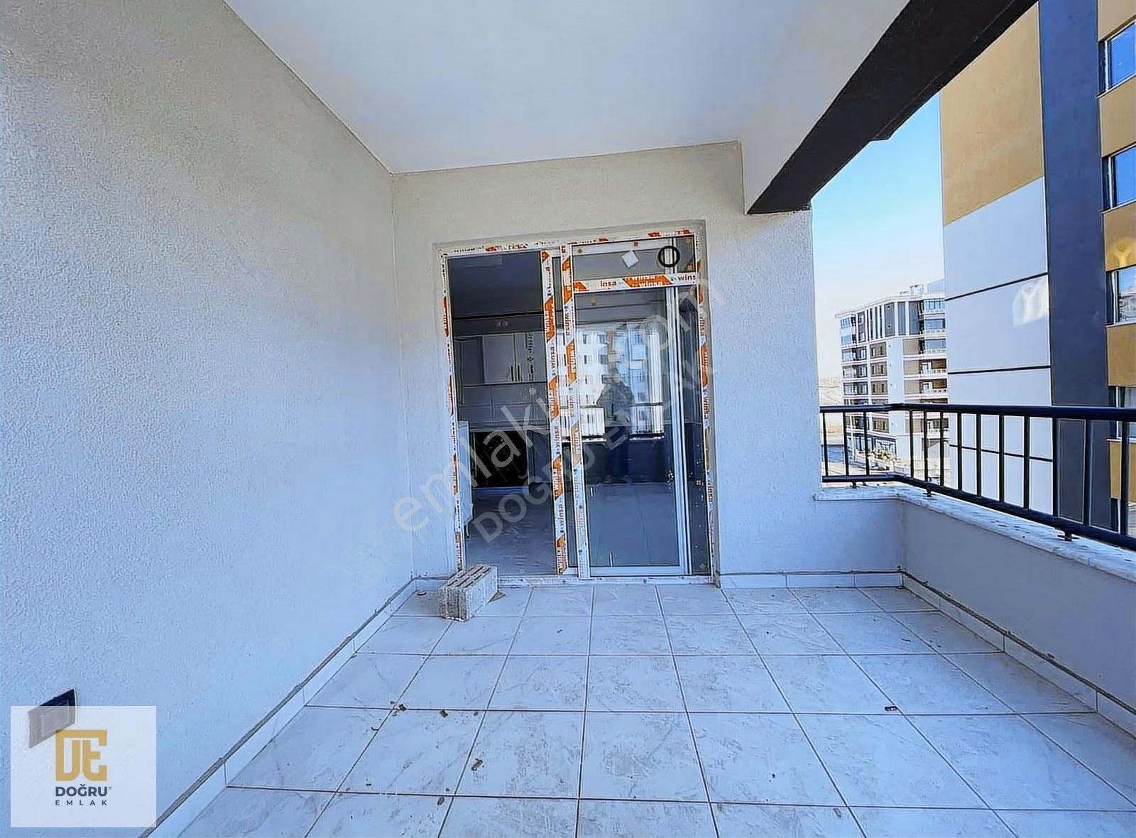 Doğru E- Erkilet'de Oturuma Hazır 3+1 Kombili Daireler! - Görsel 4