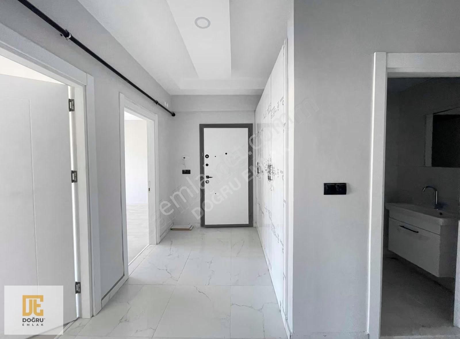 Doğru E- Erkilet'de Oturuma Hazır 3+1 Kombili Daireler! - Görsel 7