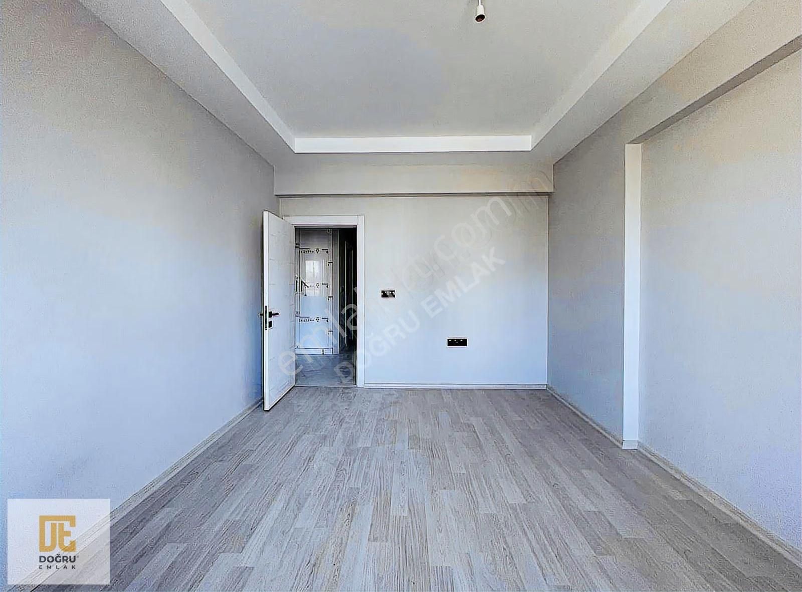 Doğru E- Erkilet'de Oturuma Hazır 3+1 Kombili Daireler! - Görsel 26