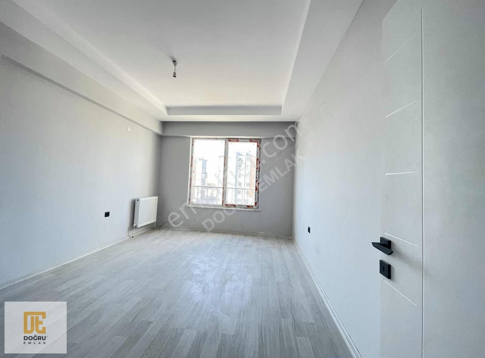 Doğru E- Erkilet'de Oturuma Hazır 3+1 Kombili Daireler! - Görsel 2