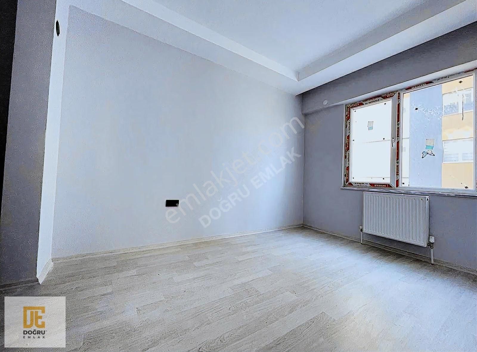 Doğru E- Erkilet'de Oturuma Hazır 3+1 Kombili Daireler! - Görsel 19