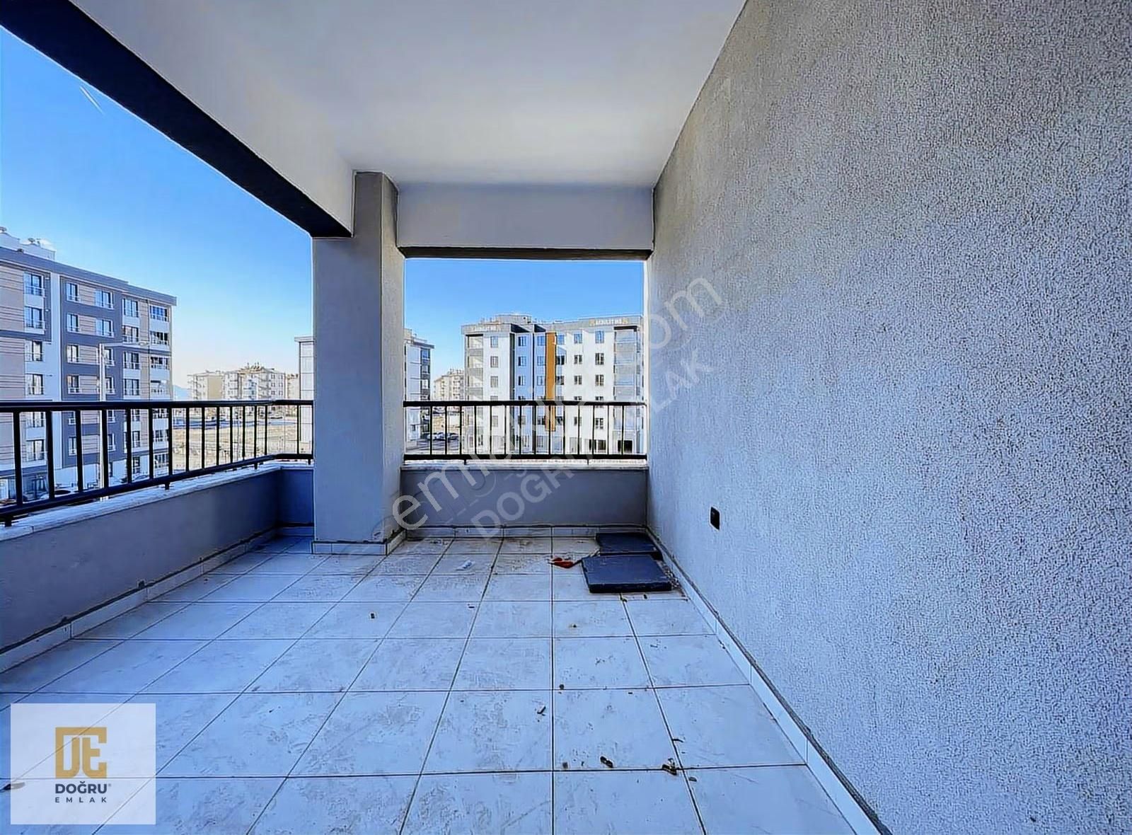 Doğru E- Erkilet'de Oturuma Hazır 3+1 Kombili Daireler! - Görsel 18