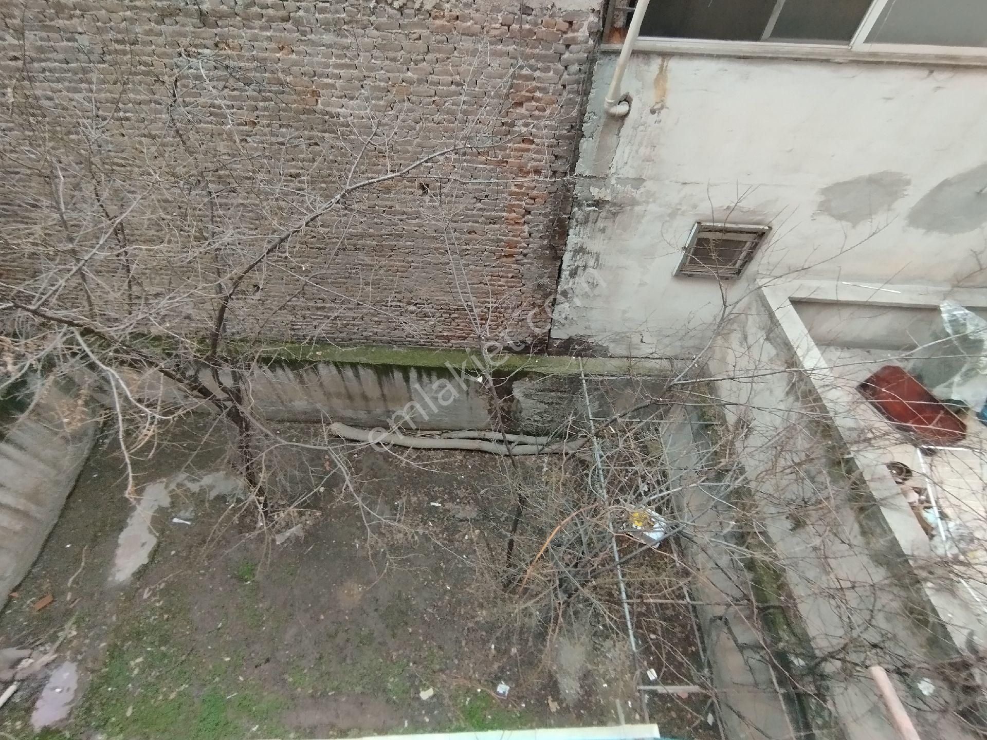 Espark Ve Adalar Yanı, Kapalı Otoparklı, Boyalı & Masrafsız 2+1 - Görsel 20