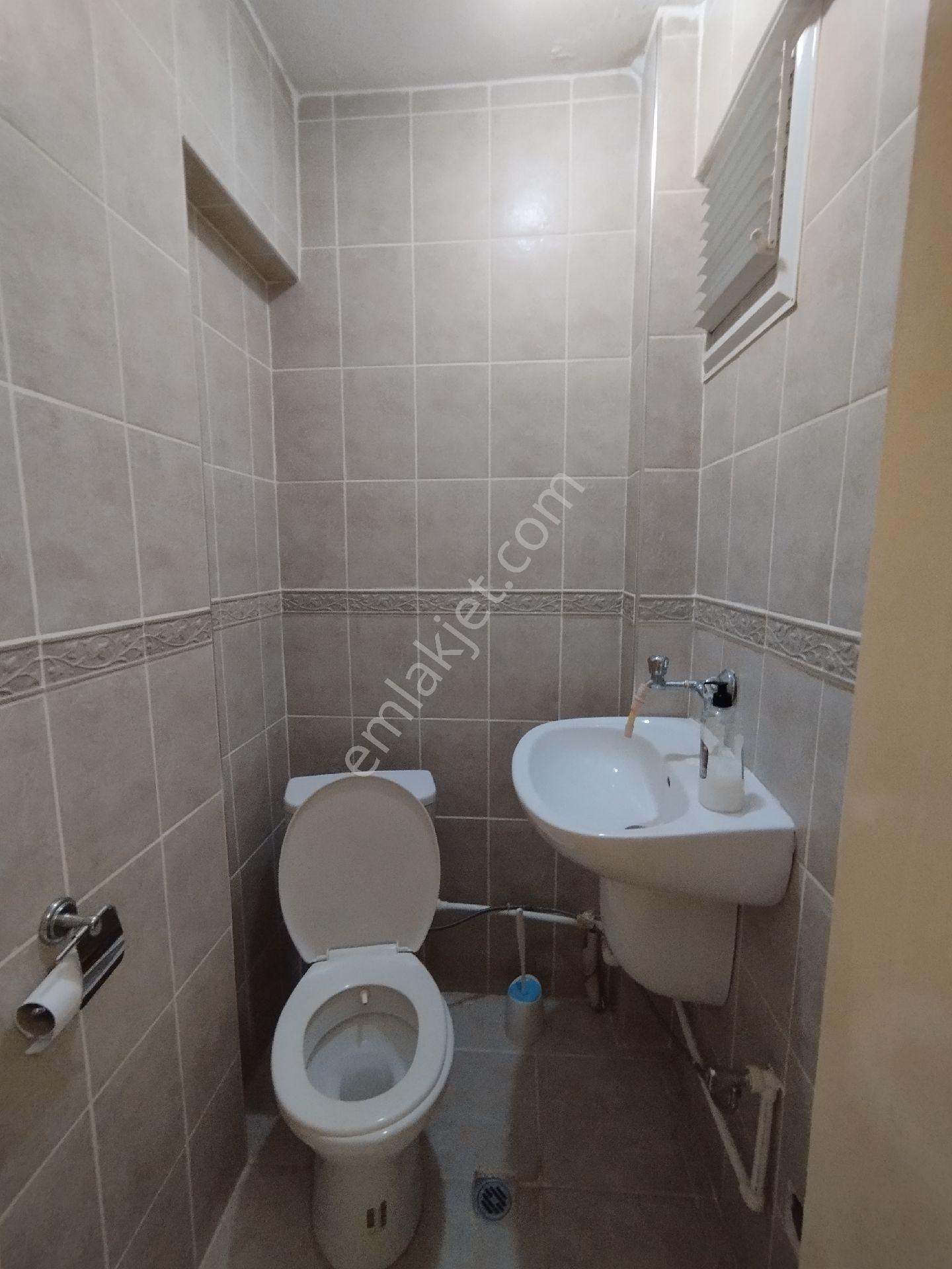 Espark Ve Adalar Yanı, Kapalı Otoparklı, Boyalı & Masrafsız 2+1 - Görsel 19