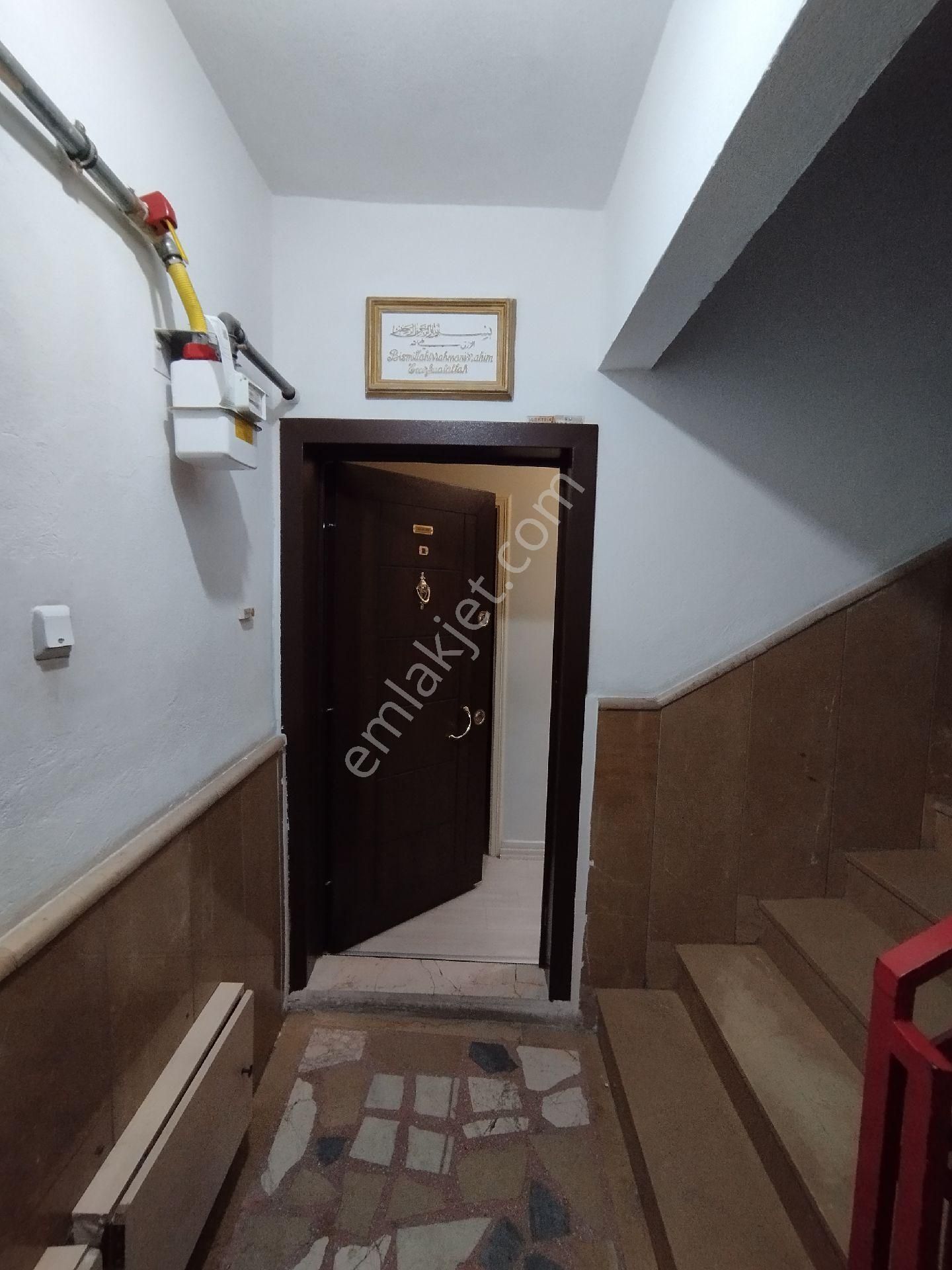 Espark Ve Adalar Yanı, Kapalı Otoparklı, Boyalı & Masrafsız 2+1 - Görsel 7