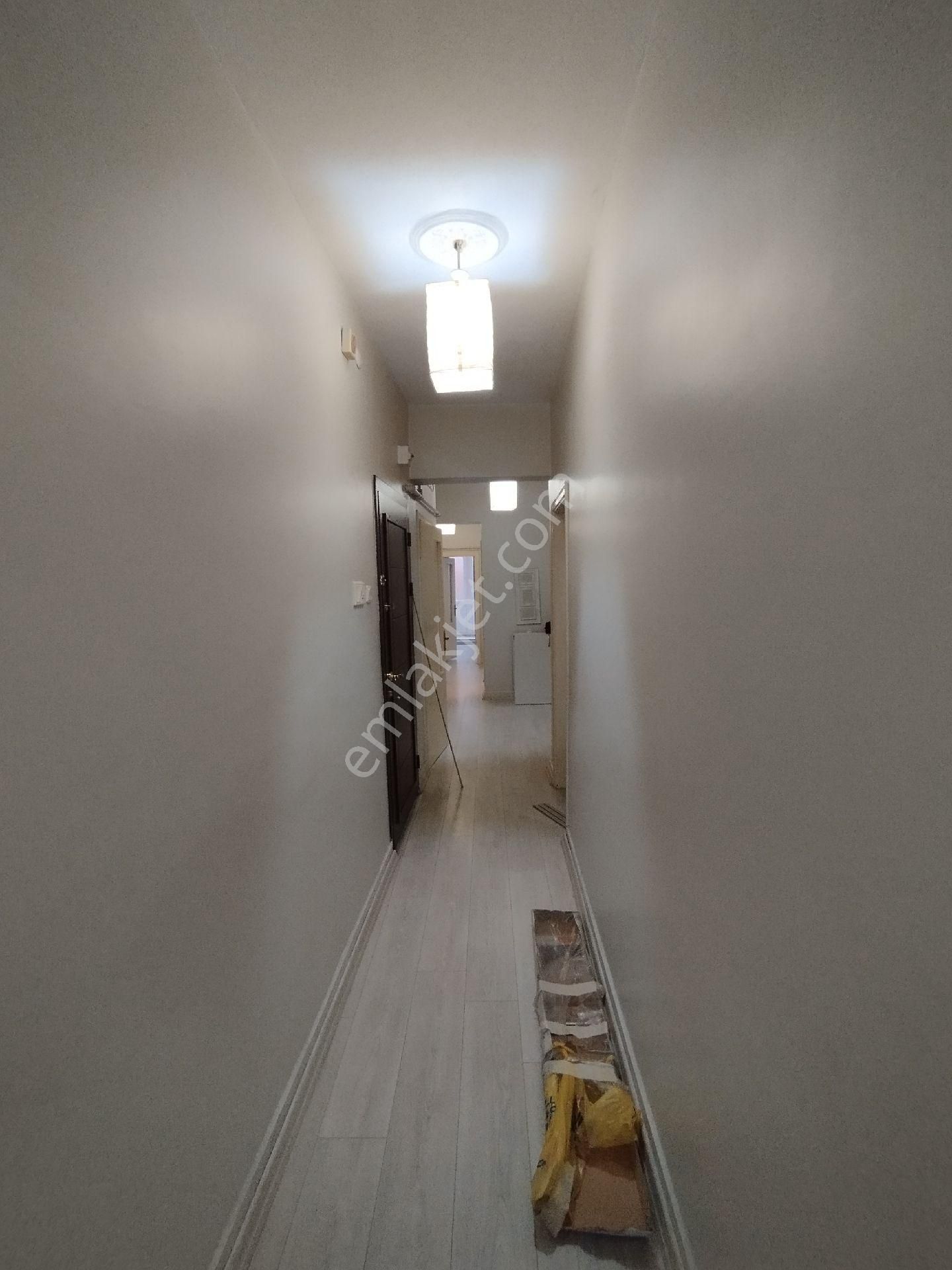 Espark Ve Adalar Yanı, Kapalı Otoparklı, Boyalı & Masrafsız 2+1 - Görsel 18