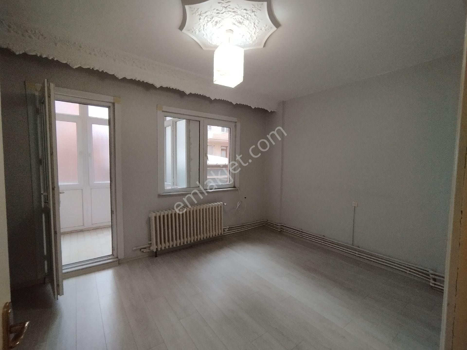 Espark Ve Adalar Yanı, Kapalı Otoparklı, Boyalı & Masrafsız 2+1 - Görsel 11