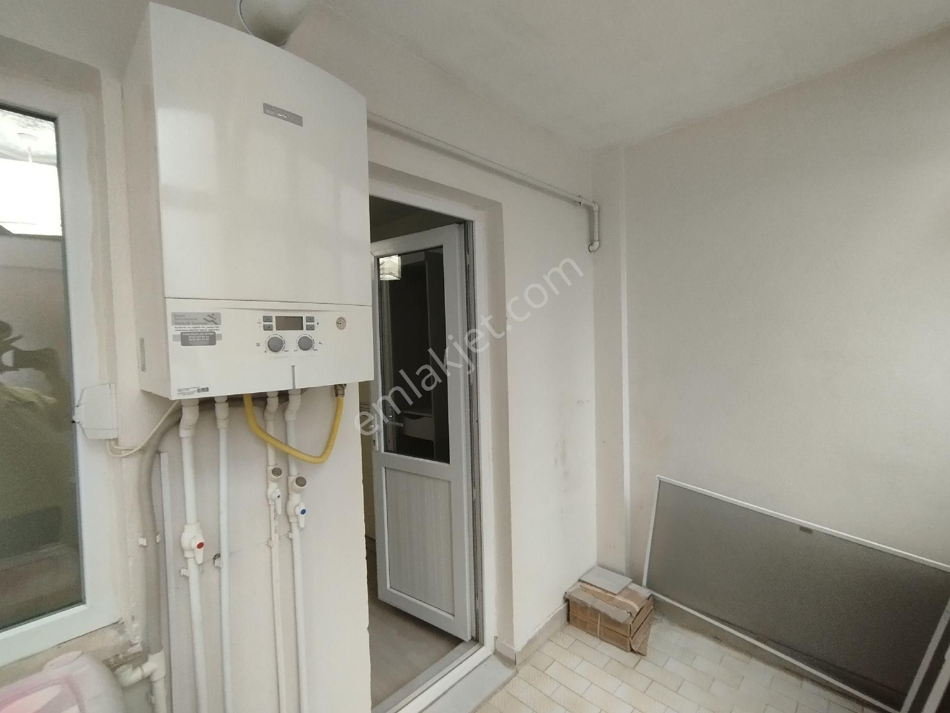 Espark Ve Adalar Yanı, Kapalı Otoparklı, Boyalı & Masrafsız 2+1 - Görsel 10