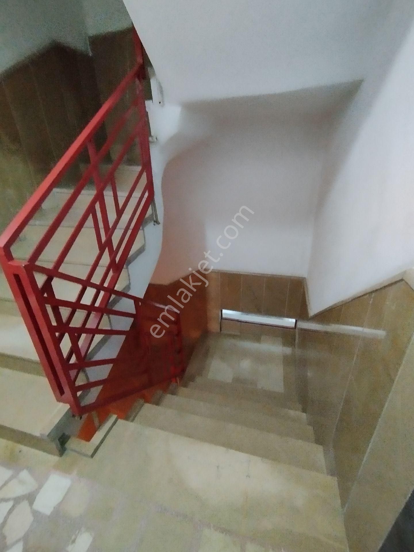 Espark Ve Adalar Yanı, Kapalı Otoparklı, Boyalı & Masrafsız 2+1 - Görsel 8