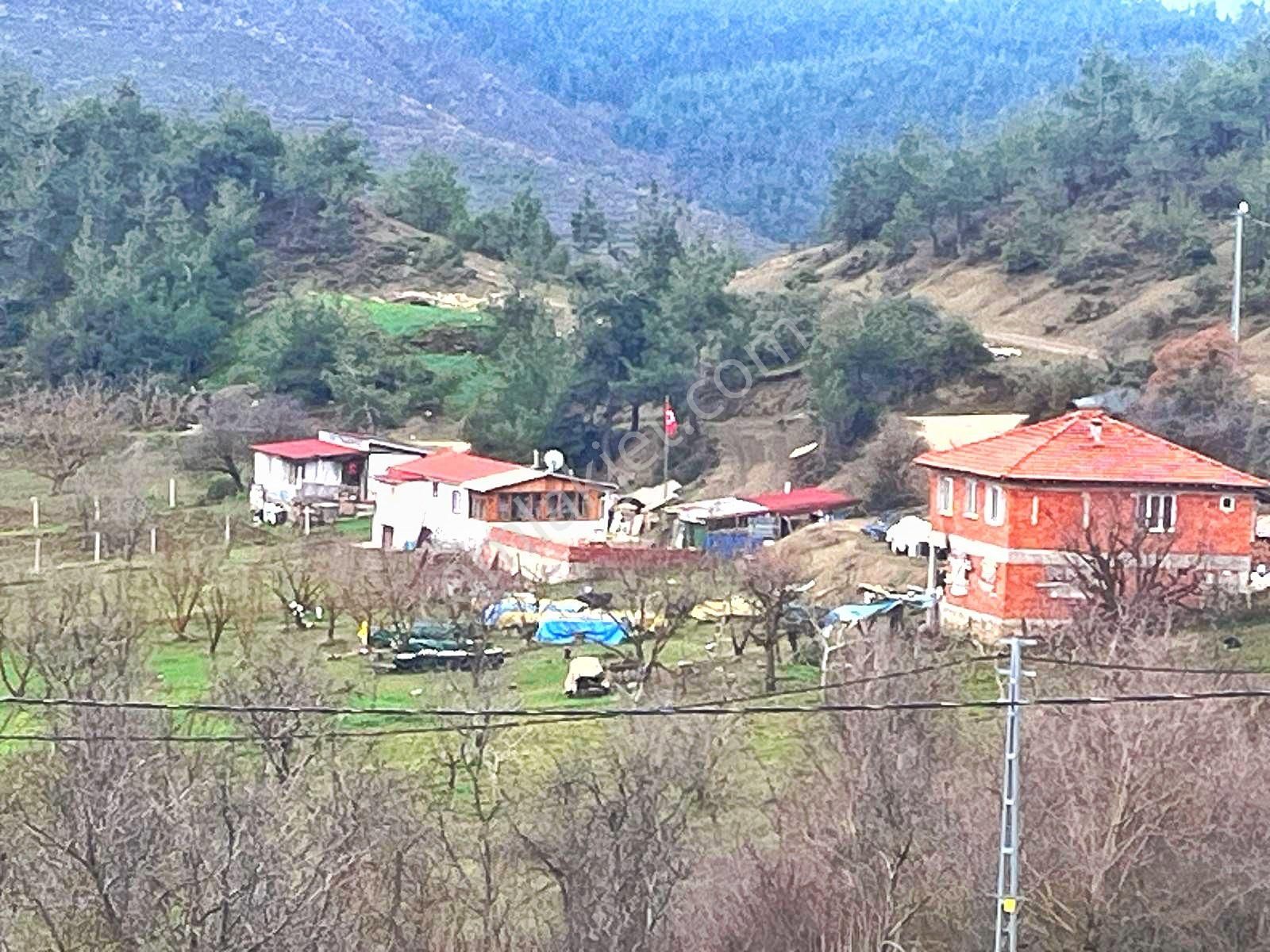 Sakarya / Geyve / Çamlık Mahallesi 🌿 Köy Merkezine Çok Yakın, Resmi Yola Cepheli 2 Arsa - Görsel 13