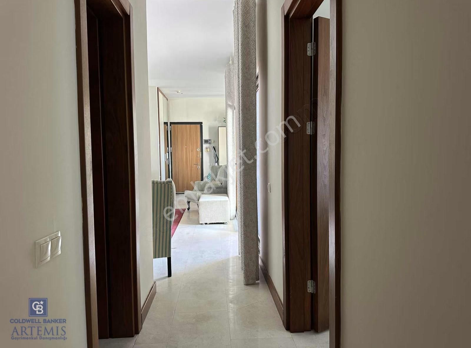 Natura Yalıkavak Sitesi Bahçe Katı Deniz Manzaralı Kiralık Daire - Görsel 4