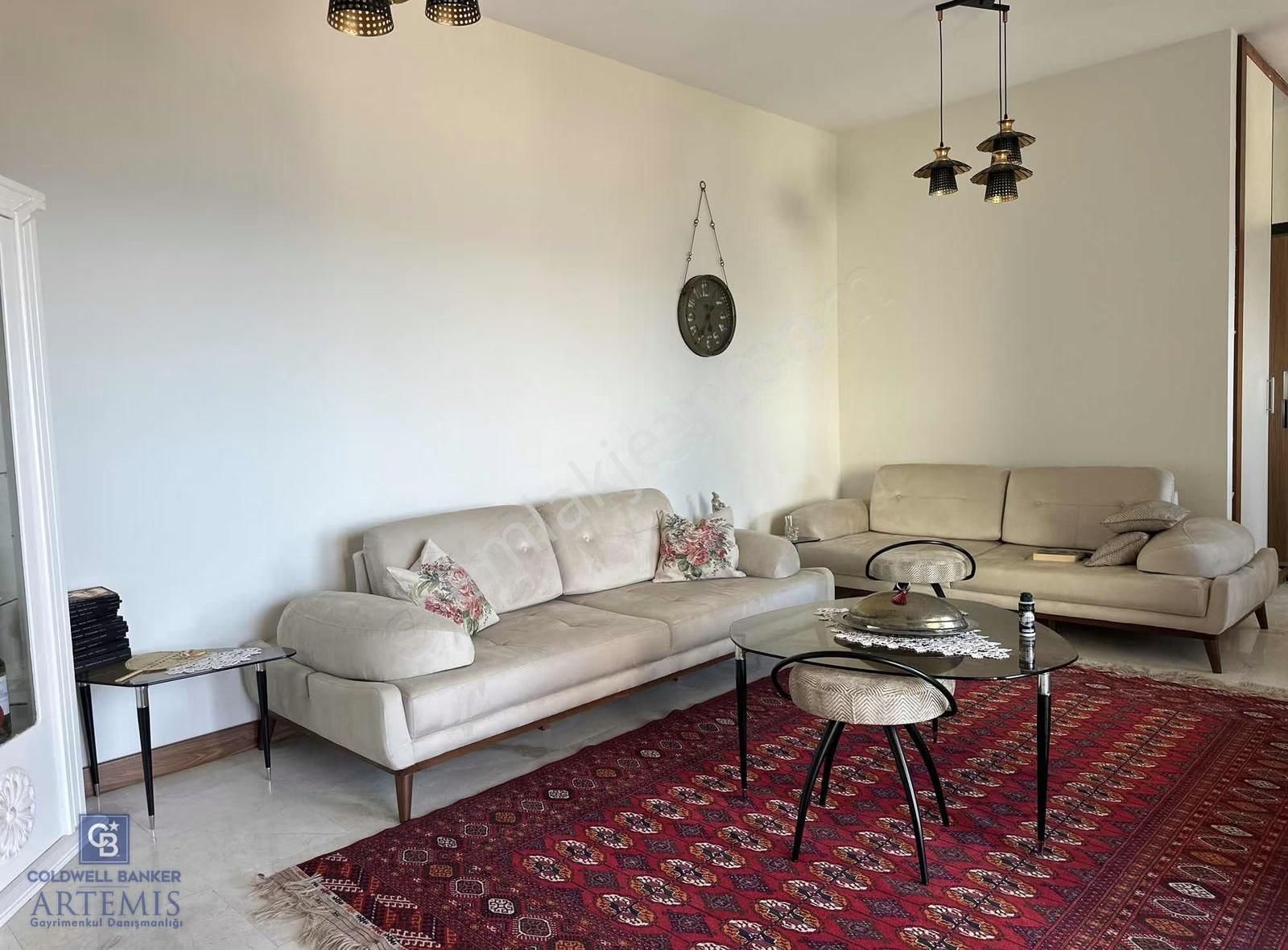 Natura Yalıkavak Sitesi Bahçe Katı Deniz Manzaralı Kiralık Daire - Görsel 6