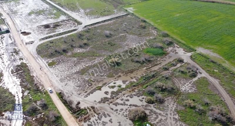Milas Savran Yatırımlık Uygun Arazi - Görsel 2