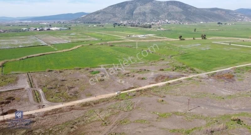 Milas Savran Yatırımlık Uygun Arazi - Görsel 8