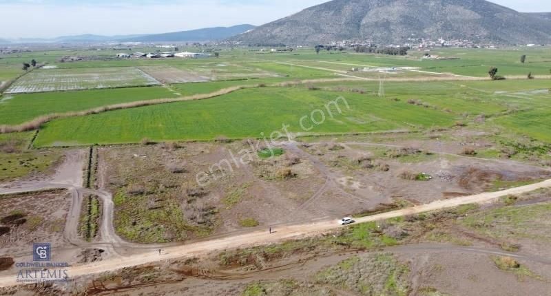 Milas Savran Yatırımlık Uygun Arazi - Görsel 21