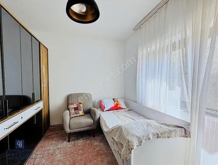 Bodrum Gümüşlük Müstakil Havuzlu Bahçeli 3+1 Eşyalı Daire - Görsel 10