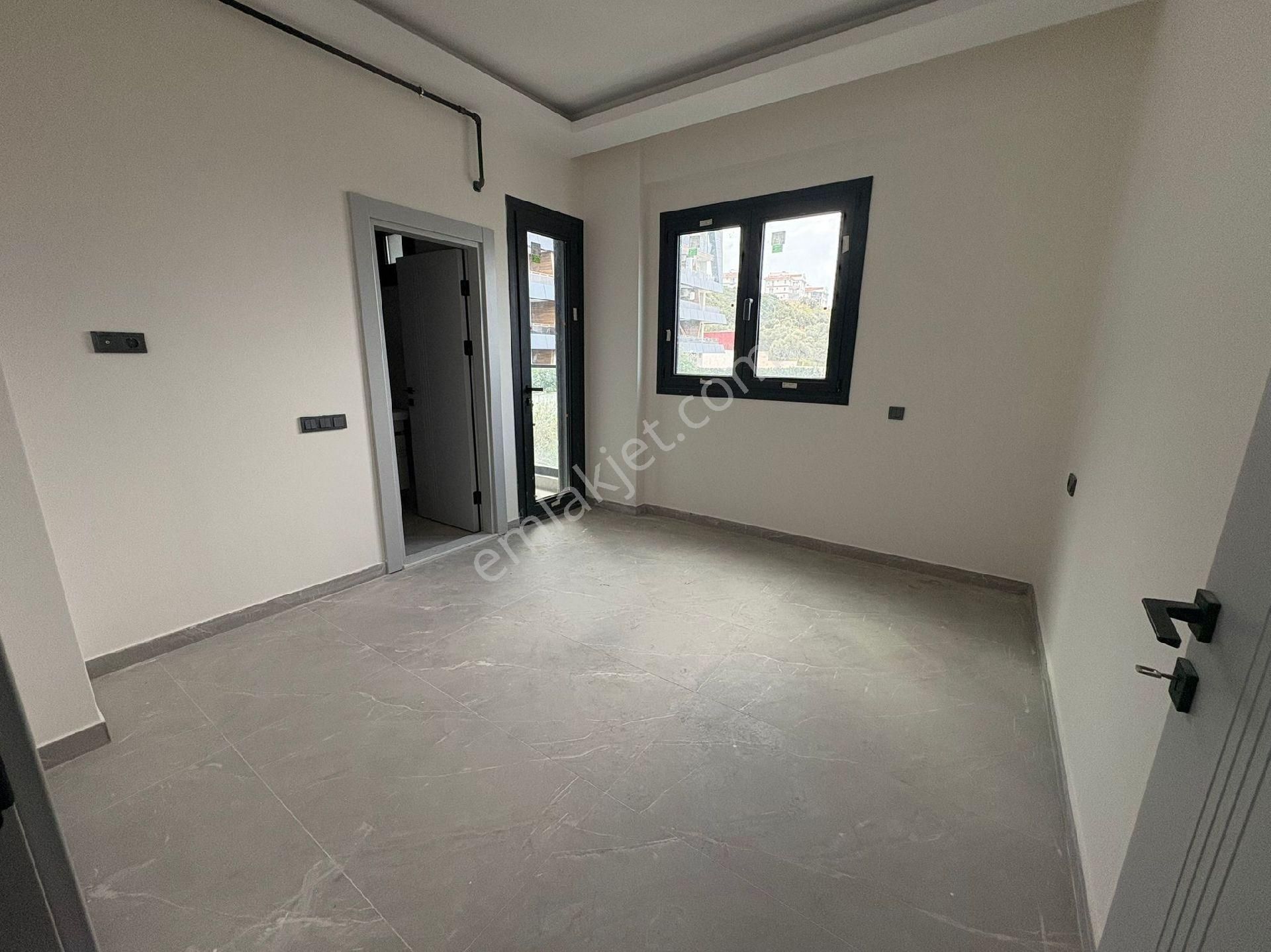 İkiçeşmelik Mahallesinde 2+1 Deniz Manzaralı Satılık Daire - Görsel 10
