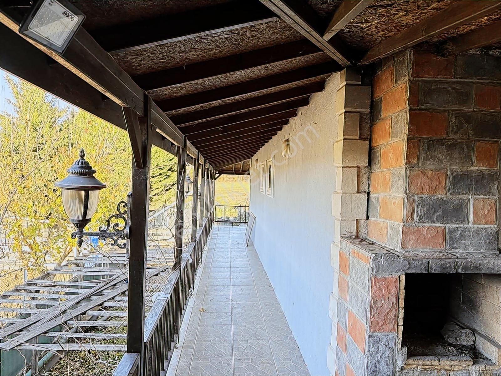 "pınarça Köyü Özel Yapım Lüks Havuzlu Villa" - Görsel 25