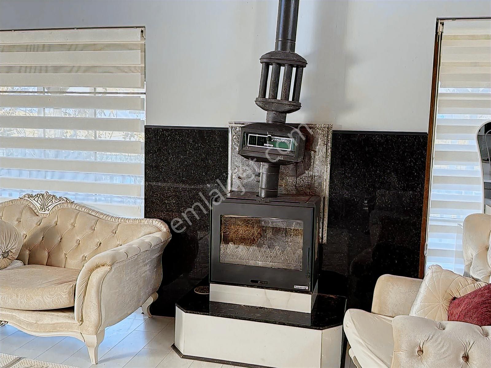 "pınarça Köyü Özel Yapım Lüks Havuzlu Villa" - Görsel 20