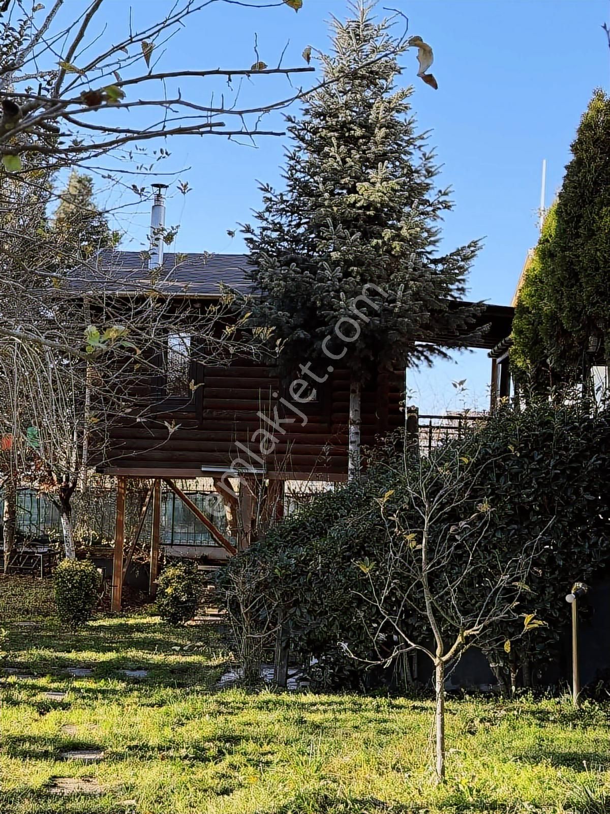 "pınarça Köyü Özel Yapım Lüks Havuzlu Villa" - Görsel 4