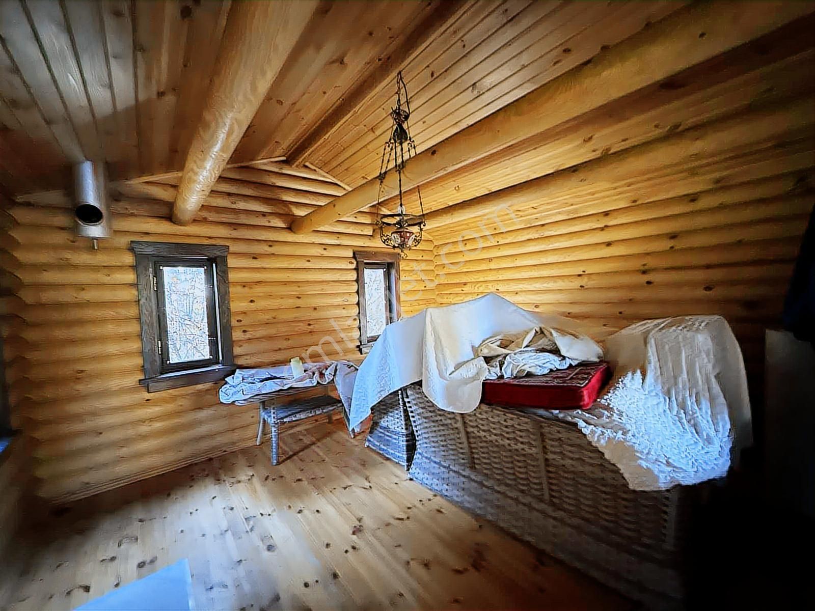 "pınarça Köyü Özel Yapım Lüks Havuzlu Villa" - Görsel 26