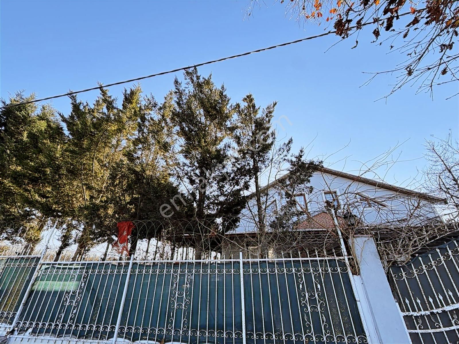 "pınarça Köyü Özel Yapım Lüks Havuzlu Villa" - Görsel 8