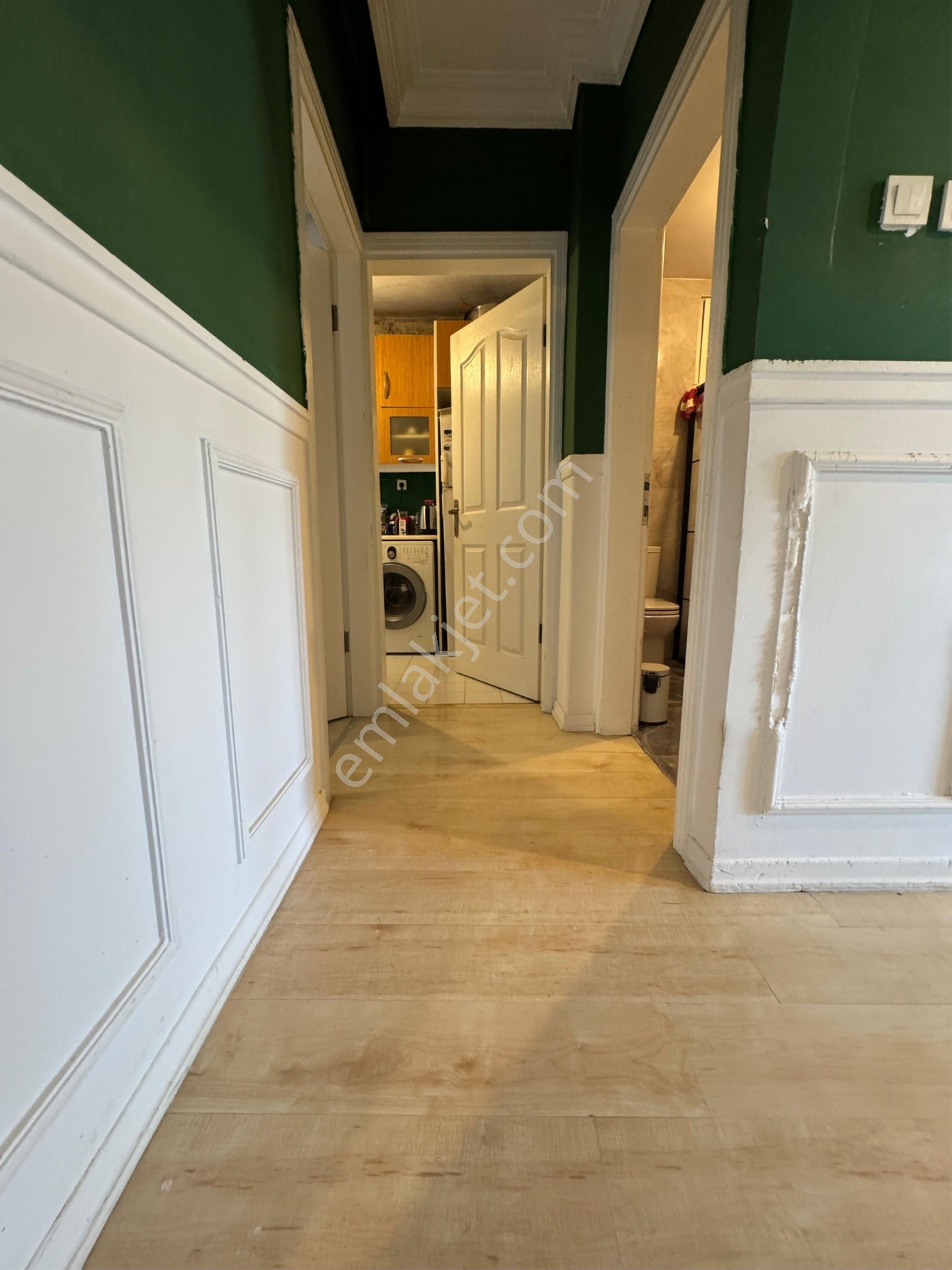 Sarıyer Büyükdere’de Deniz Manzaralı Satılık Daire - Görsel 23