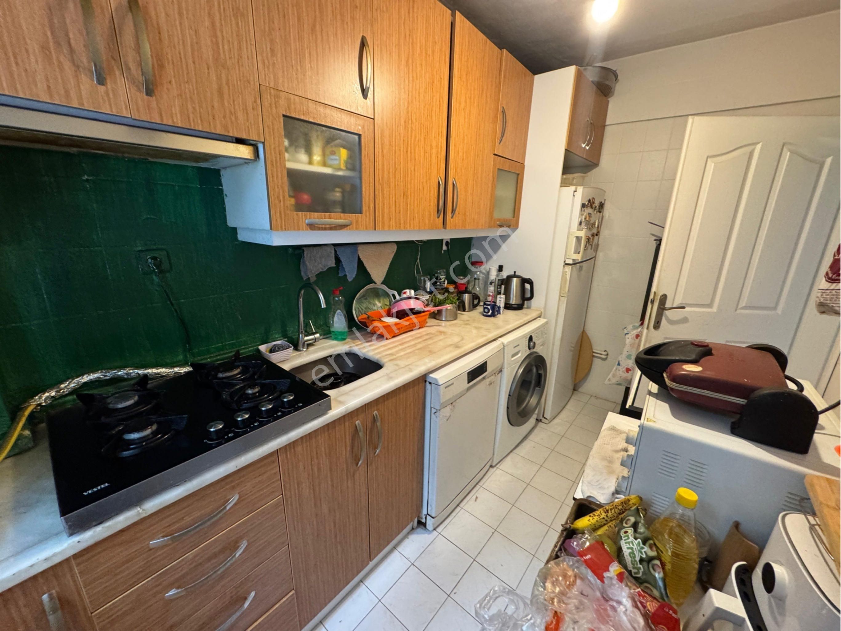 Sarıyer Büyükdere’de Deniz Manzaralı Satılık Daire - Görsel 28