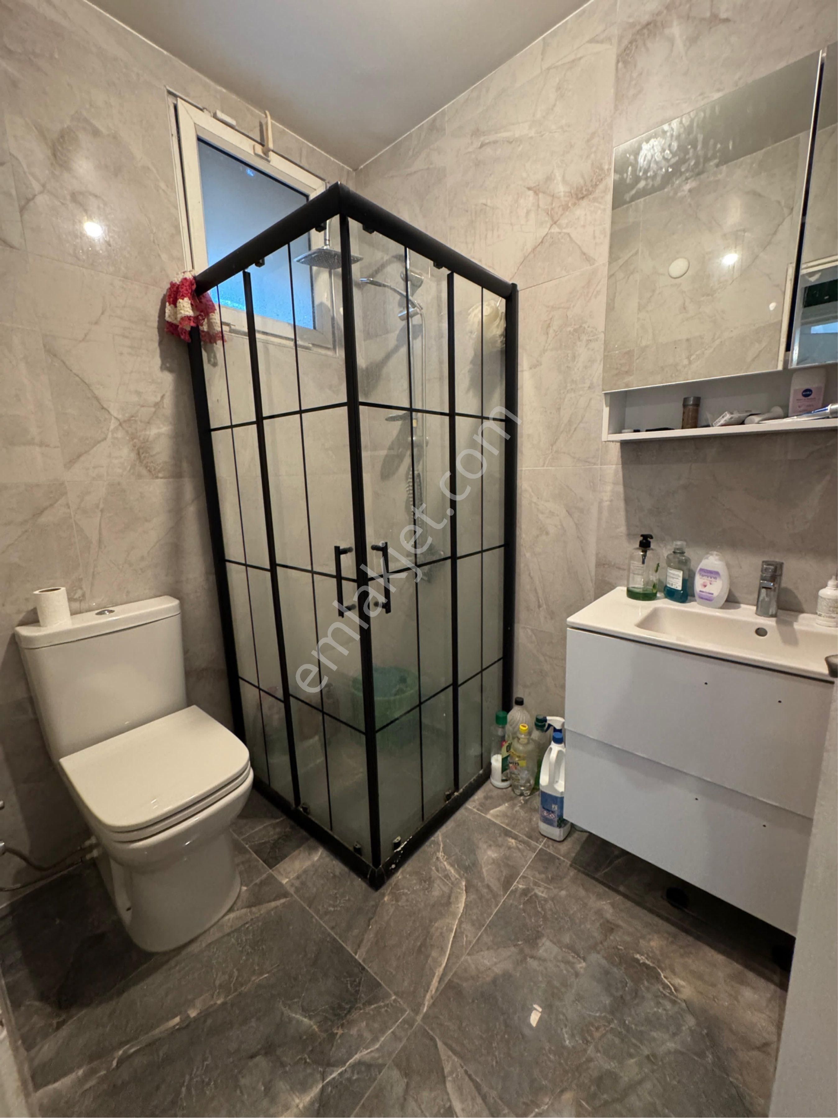 Sarıyer Büyükdere’de Deniz Manzaralı Satılık Daire - Görsel 33