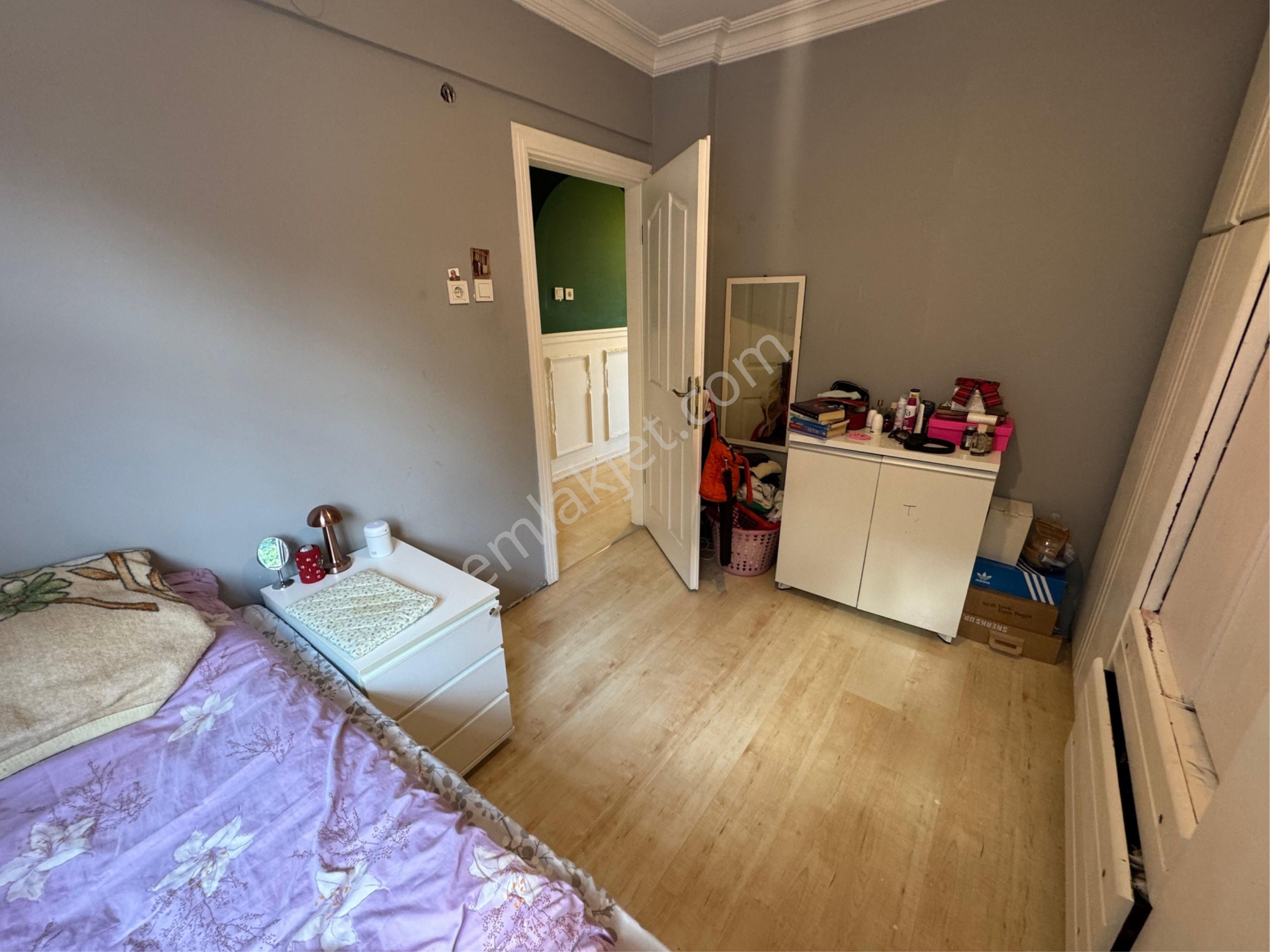 Sarıyer Büyükdere’de Deniz Manzaralı Satılık Daire - Görsel 20