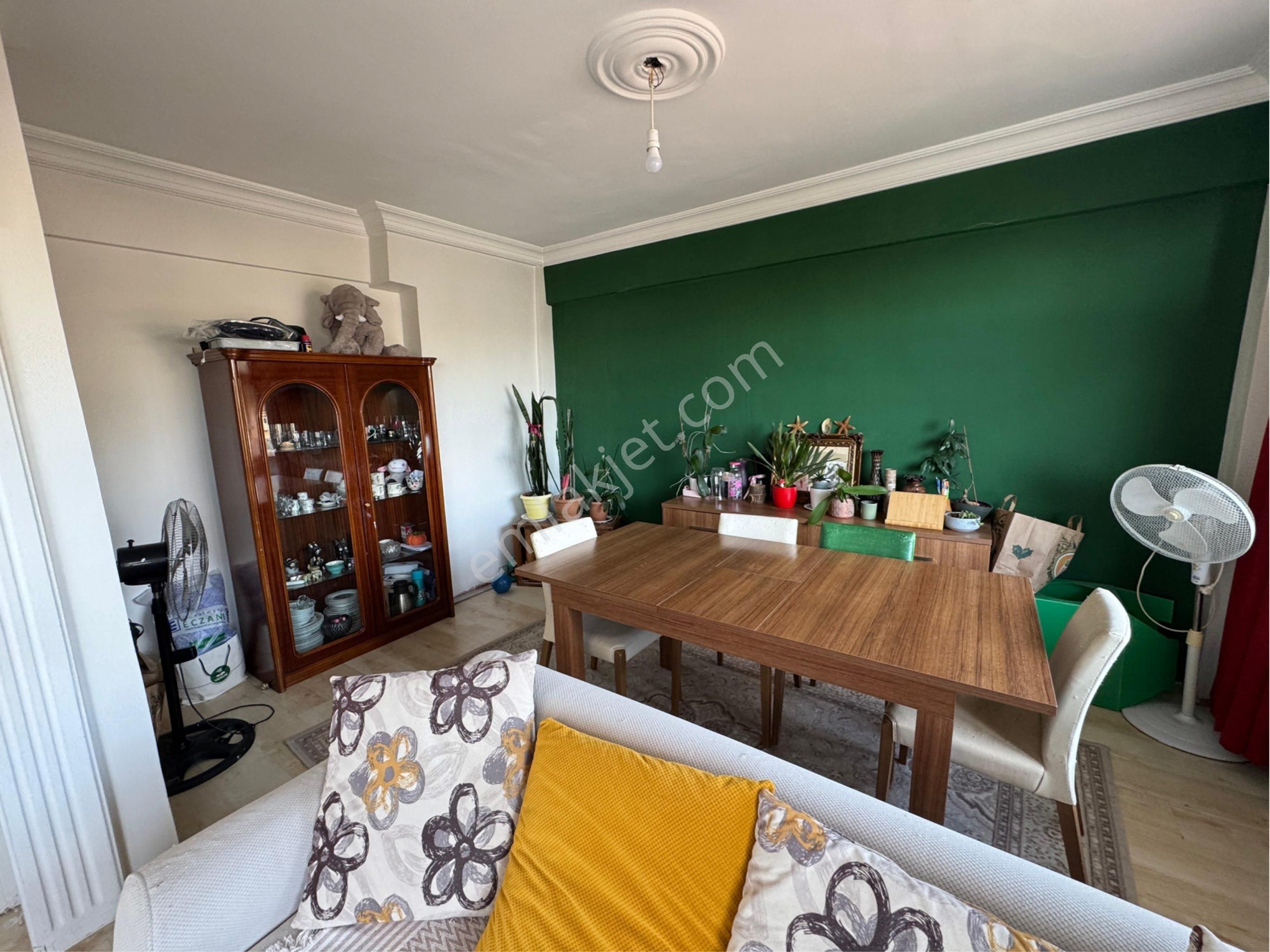 Sarıyer Büyükdere’de Deniz Manzaralı Satılık Daire - Görsel 8