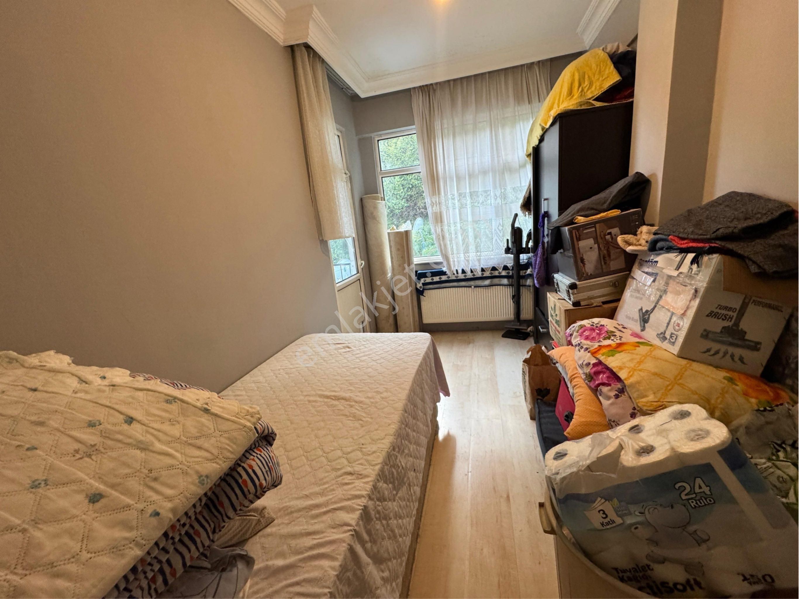 Sarıyer Büyükdere’de Deniz Manzaralı Satılık Daire - Görsel 14