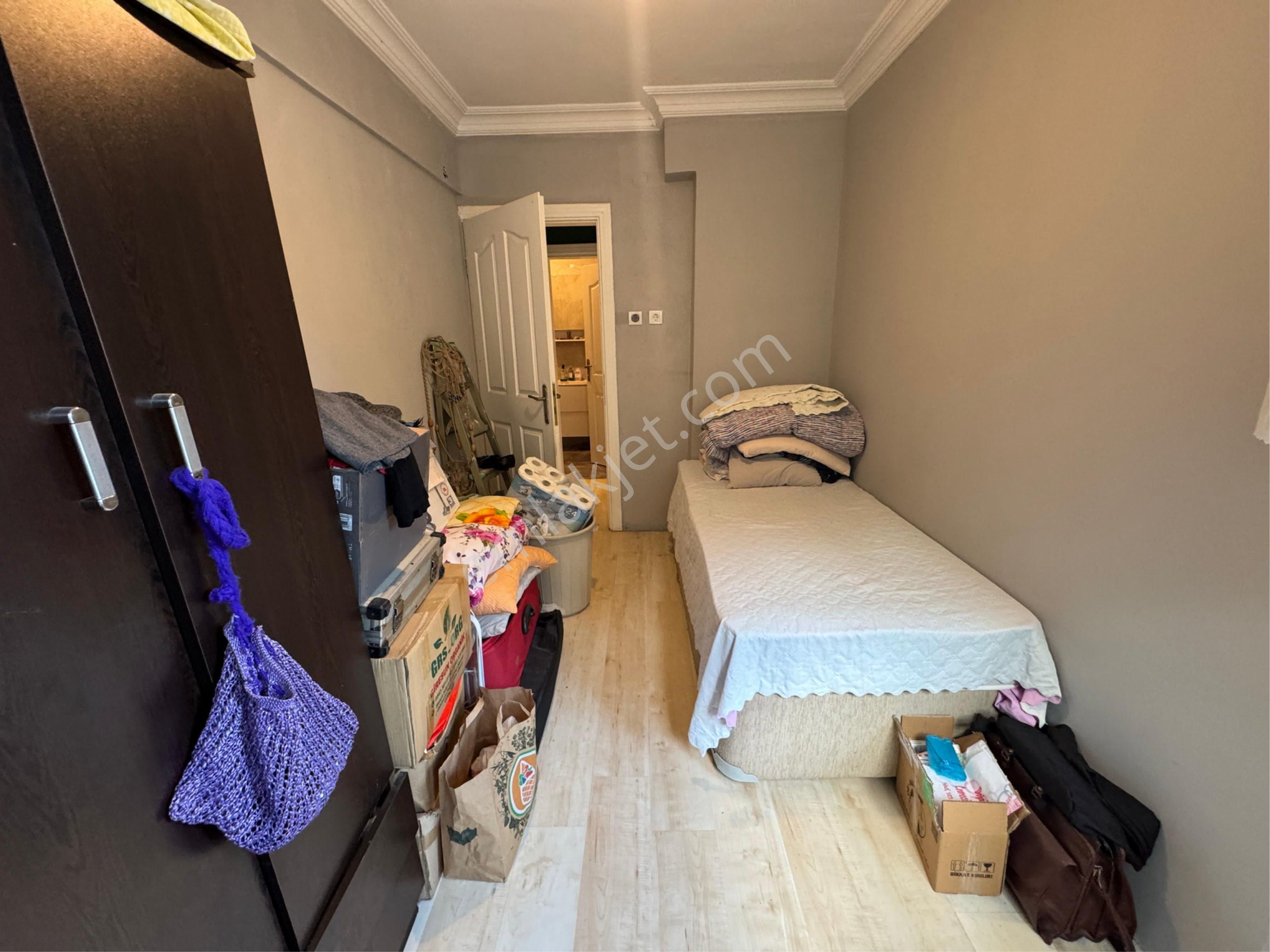 Sarıyer Büyükdere’de Deniz Manzaralı Satılık Daire - Görsel 27