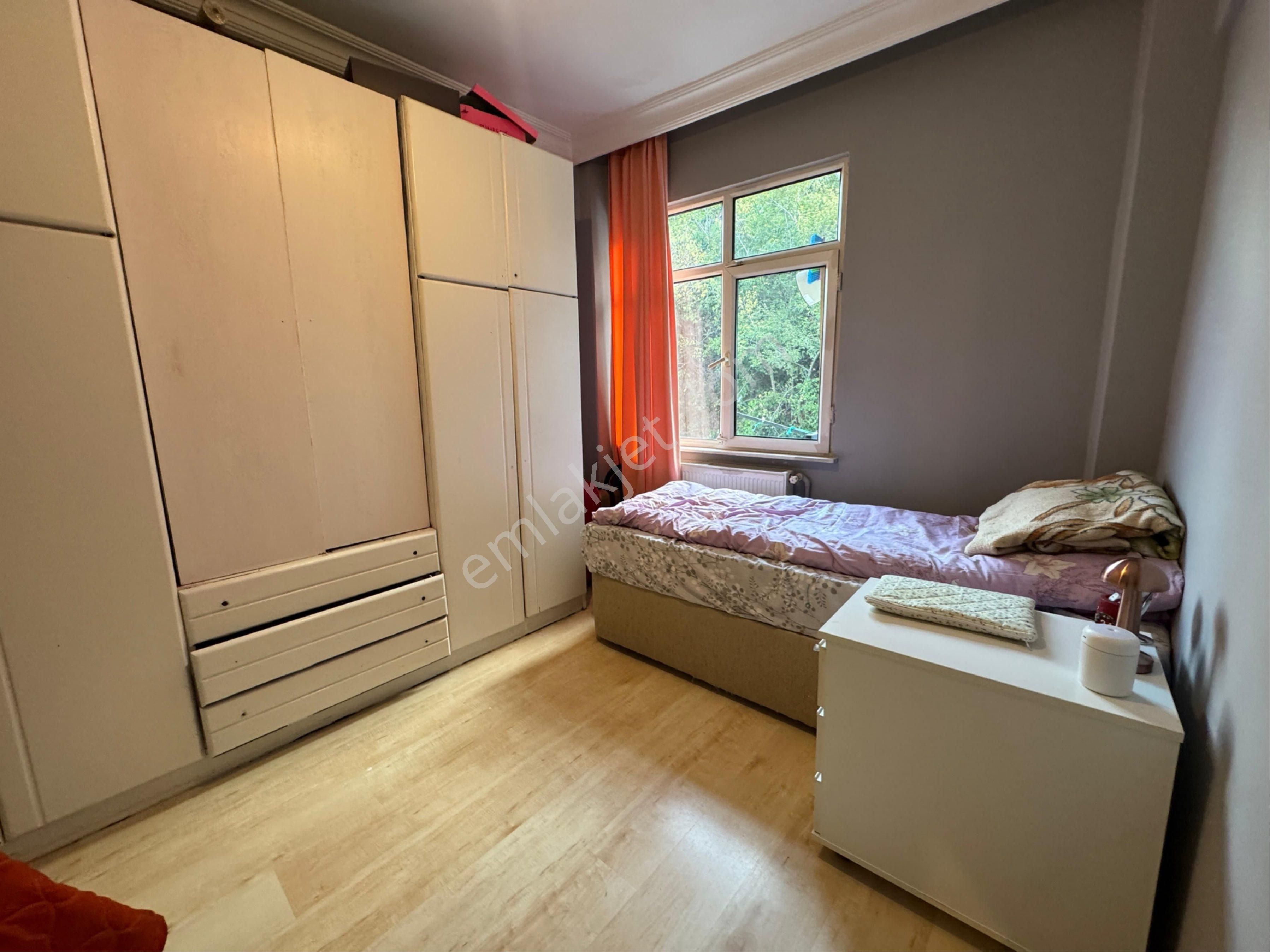 Sarıyer Büyükdere’de Deniz Manzaralı Satılık Daire - Görsel 11