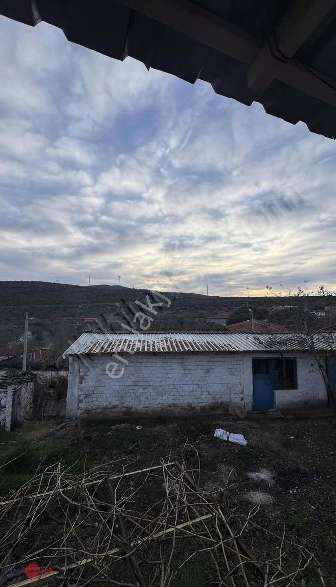 Ev, Ahır, Depolar, Kümes, İşlenebilir Toprak - Görsel 5