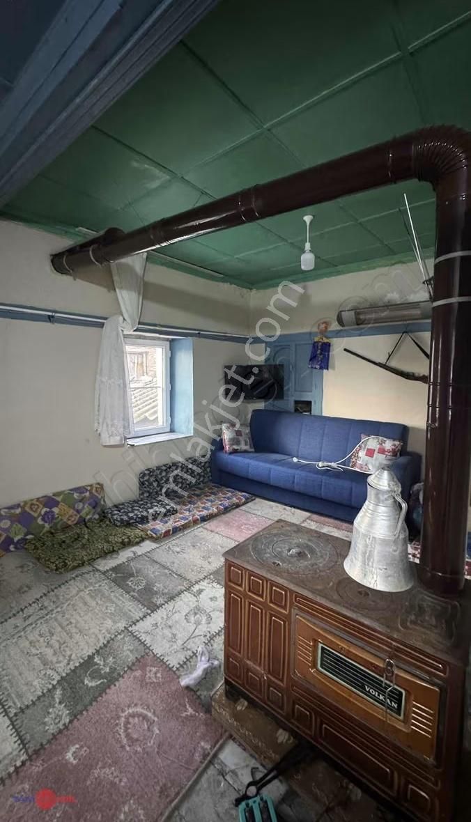 Ev, Ahır, Depolar, Kümes, İşlenebilir Toprak - Görsel 7