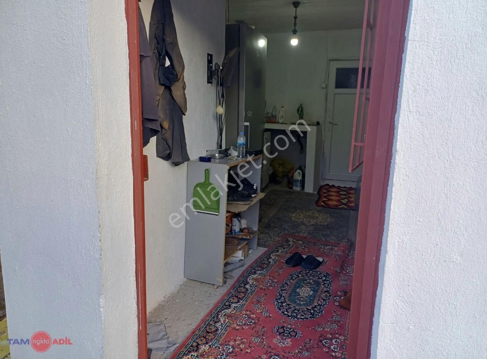 Satılık Taş Ev Ve 1,228 M2 Bahçe - Görsel 17