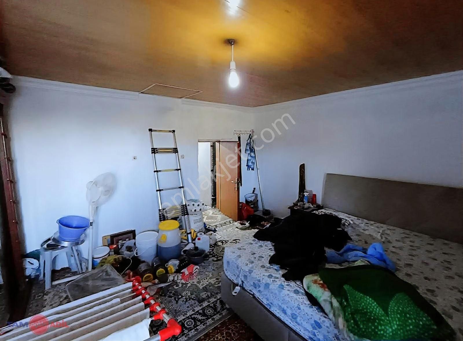 Satılık Taş Ev Ve 1,228 M2 Bahçe - Görsel 8