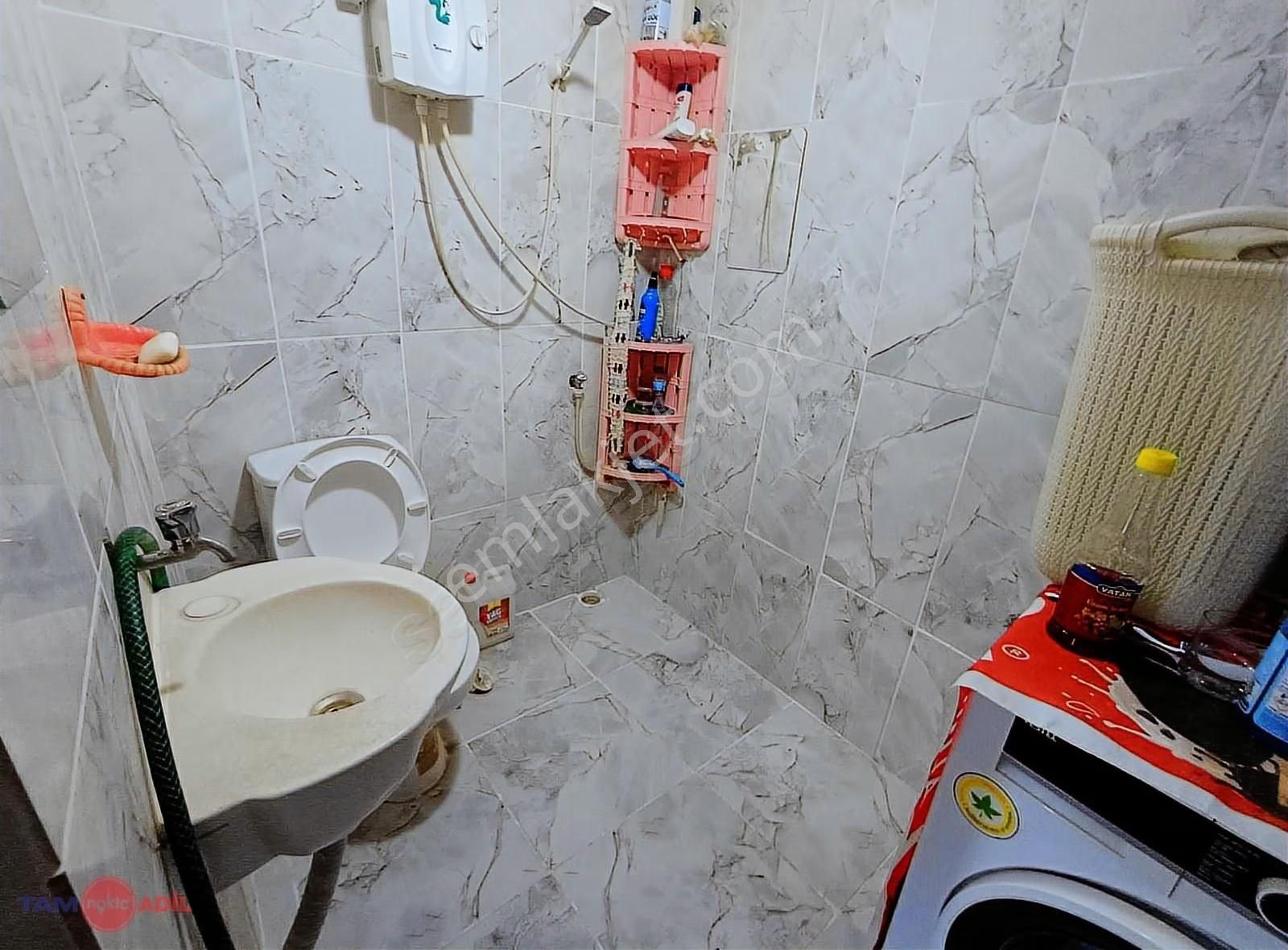 Satılık Taş Ev Ve 1,228 M2 Bahçe - Görsel 9