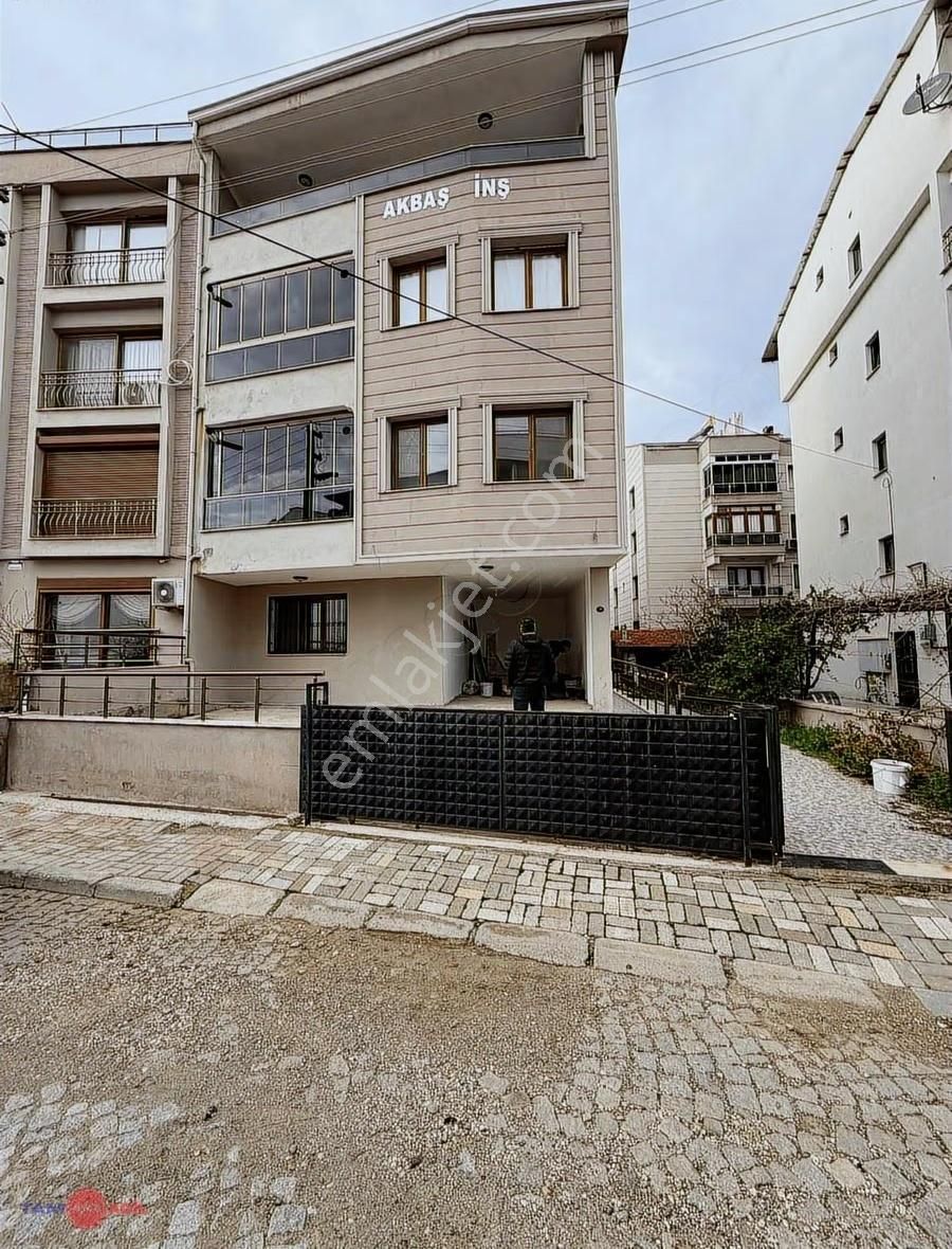 Fatih Mahallesi Tavşantepe Mevkiinde Özel Yapım Dubleks Daire - Görsel 10