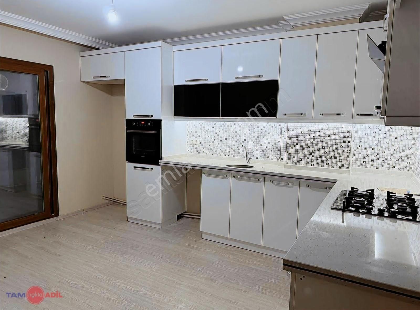 Fatih Mahallesi Tavşantepe Mevkiinde Özel Yapım Dubleks Daire - Görsel 19